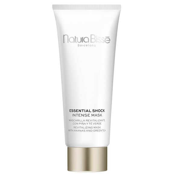 Natura Bissé Essential Shock Intense Mask | Revitalizing Anti-Aging Face Mask - Picture 1 of 1
